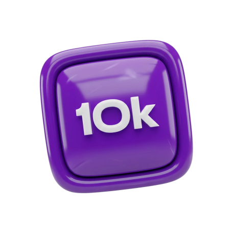 10k Icon