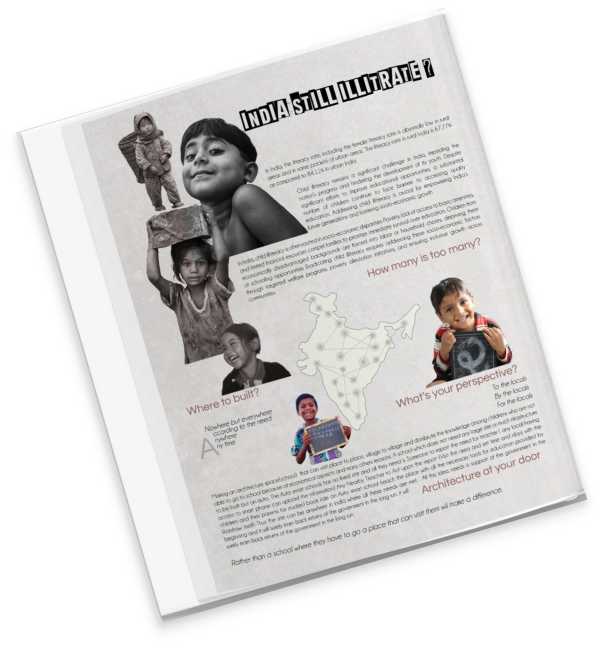 Mobile Classroom Architecture