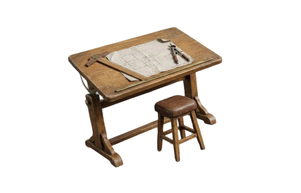 Drafting Table